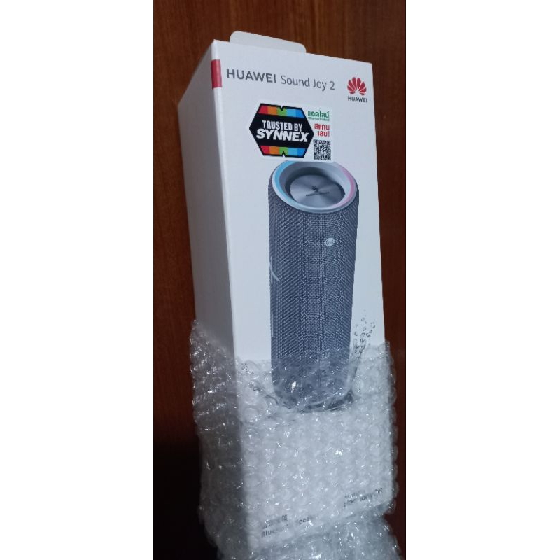 Huawei sound joy 2 ลำโพงใหม่ ประกันศูนย์ไทย ใส่โค้ดลดเพิ่ม