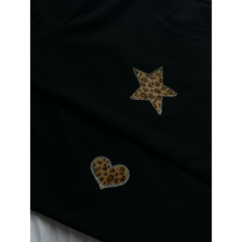 heart beats & stars