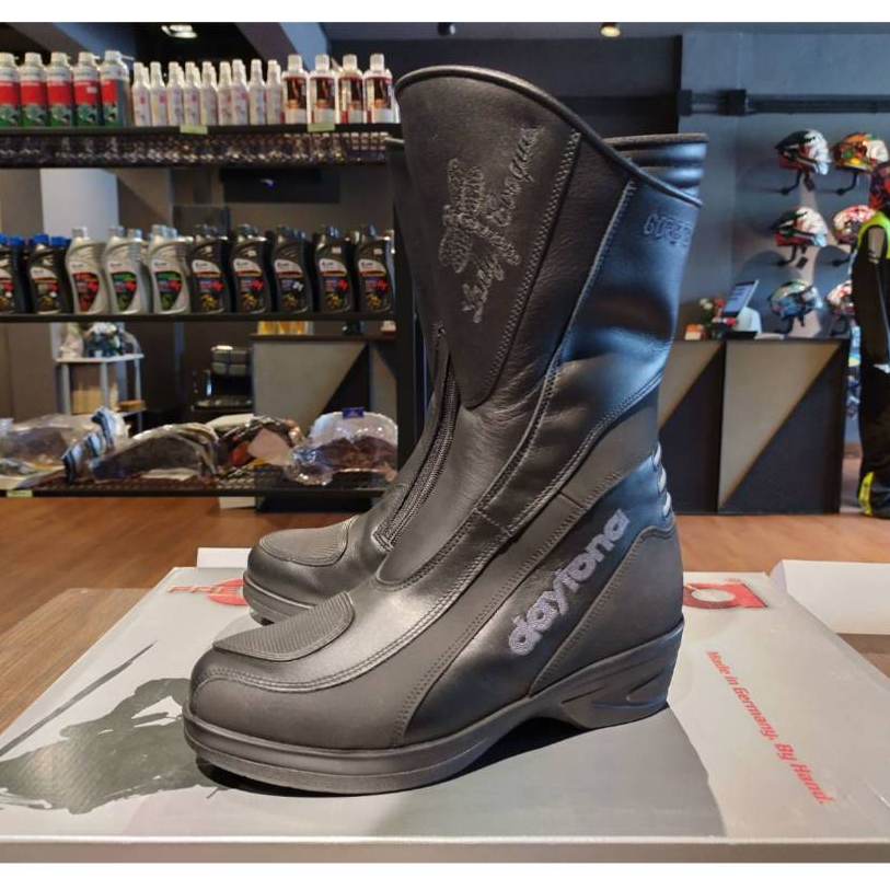 รองเท้าการ์ดผู้หญิง DAYTONA EVOQUE (LADY) GORE-TEX