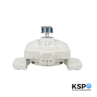 มอเตอร์เครื่องซักผ้า LG แอลจี Part. EAU63603501 ระบบอินเวอร์เตอร์ ระบบอัตโนมัต ใช้ได้กับหลายรุ่นT2514VSAL (เทียบใช้)