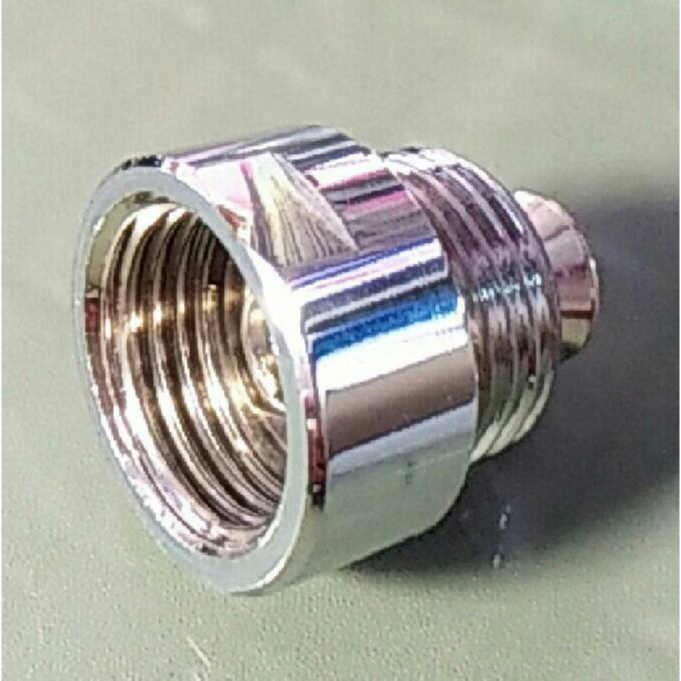 เช็ควาล์ว (Check Valve) Easy Stop Valve