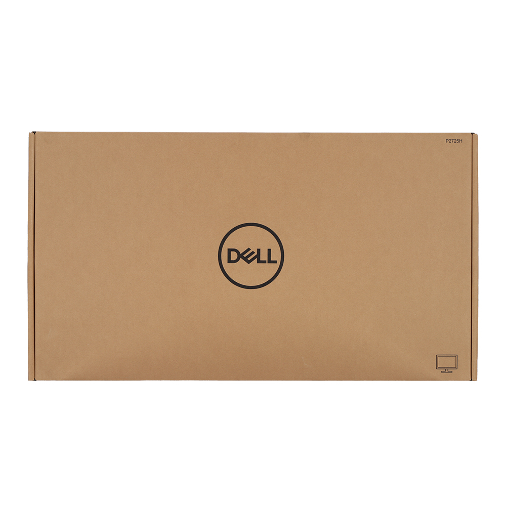 MONITOR (จอมอนิเตอร์) DELL P2725H – 27 INCH IPS FHD 100Hz ราคา ถูกที่สุด ดีลบีเคเค แกลเลอรีภาพที่ 8