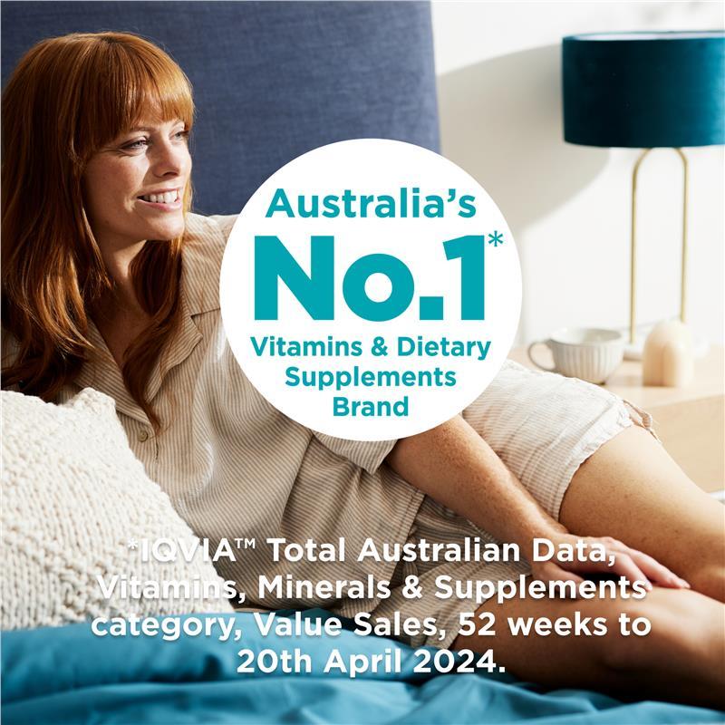 Blackmores CoQ10 75/150/300mg ของออสเตรเลีย​ 🇦🇺 บำรุงหัวใจ พลังงานสูง - รูปที่ 3