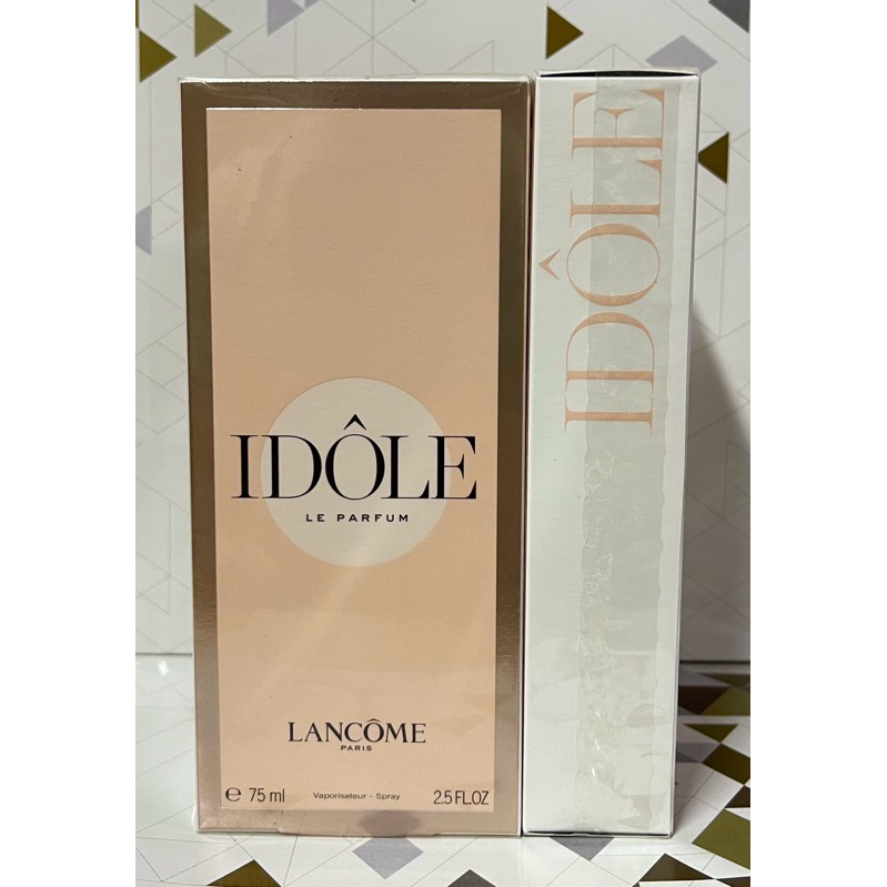 LANCÔME lDOLE LE PARFUM75ml