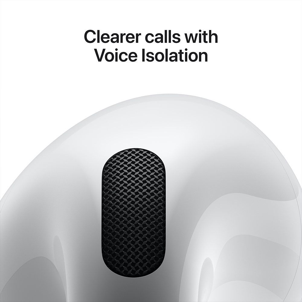 ใหม่ล่าสุด Apple AirPods 4 by Studio 7 - ภาพย่อย 4