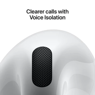 ใหม่ล่าสุด Apple AirPods 4 by Studio 7