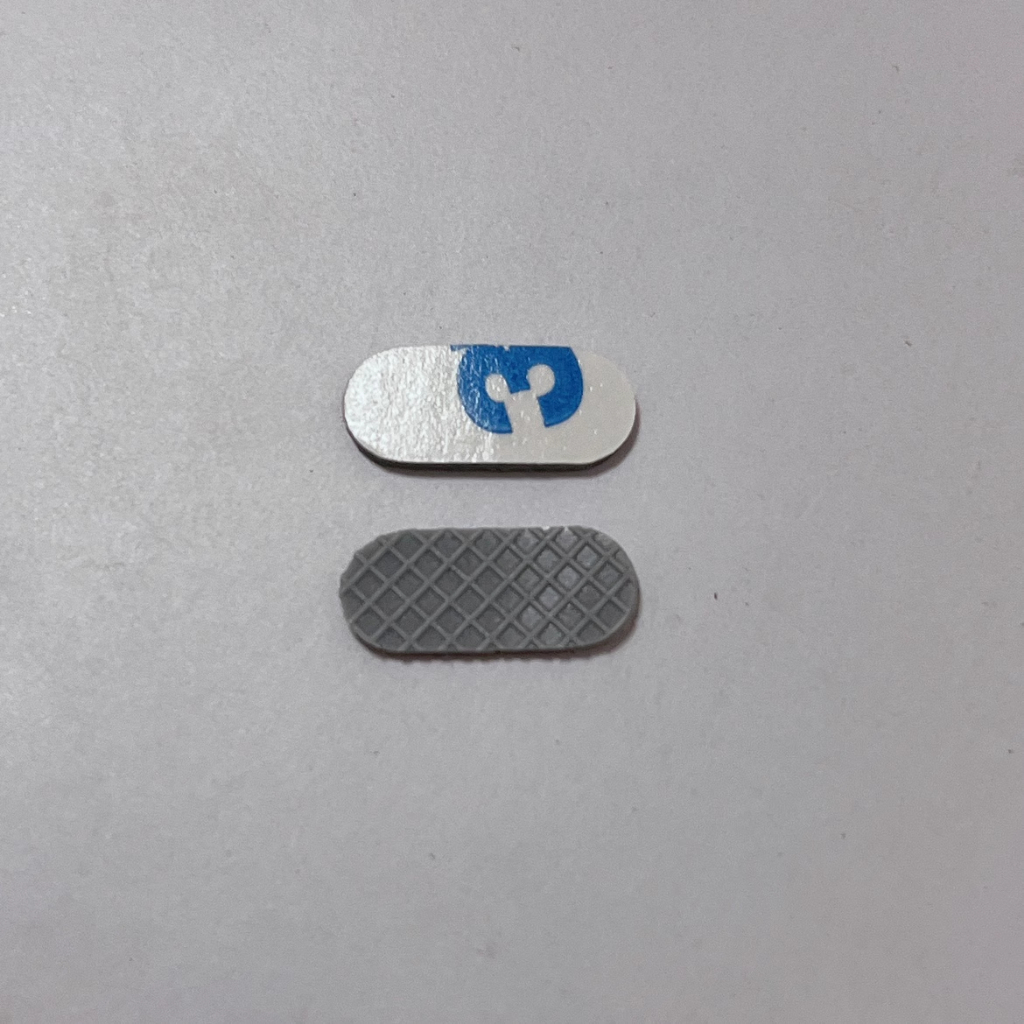 ยางฝาปิดช่องใส่แบตกล้อง Canon IXUS 115HS IXUS117 IXY210F PowerShot ELPH 100 HS