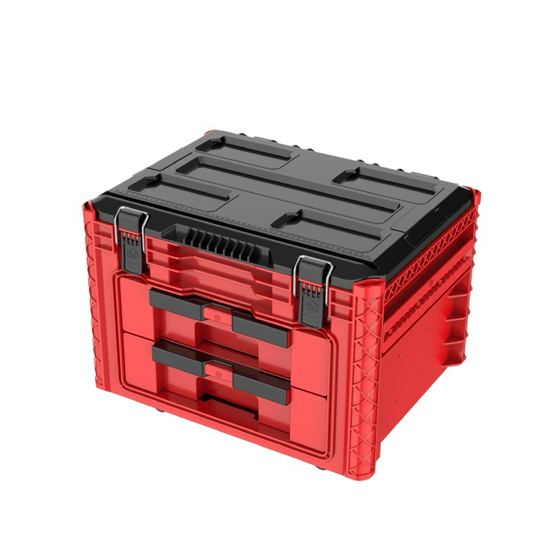 MEELY Wolf Stack 2.0