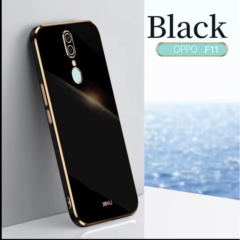 case oppo F11 เคส ออปโป้ oppo F11