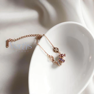 Ve05 กำไลข้อมือเสริมความรัก+การเงิน(เน้นโดยเฉพาะ)