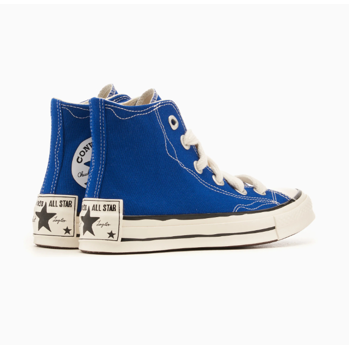 CONVERSE حذاء All Star 70 Sketch HI — صورة 7