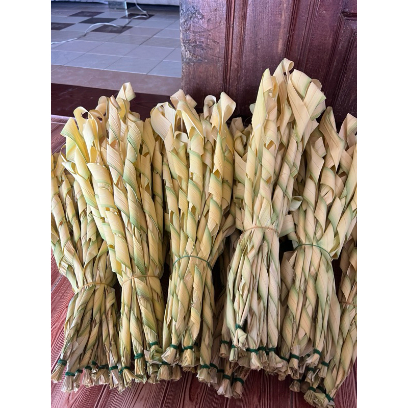 ใบจากชุมพรออแกนิค✨⭐️