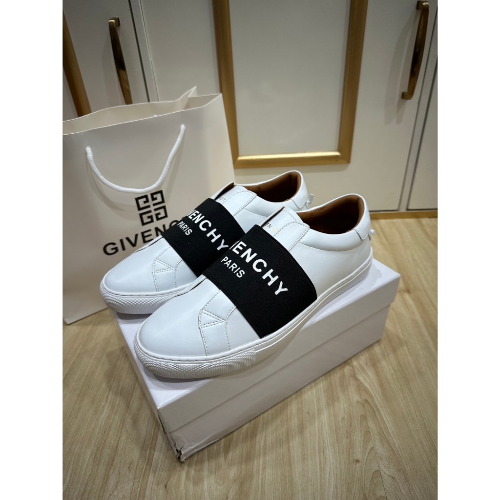 รองเท้าผ้าใบใส่ได้ทั้งผู้หญิงผู้ชาย GIVENNCHY เกรด Hi end มีไซส์ 36-45