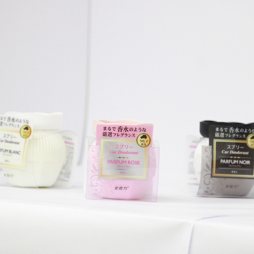 น้ำหอมดับกลิ่นรถยนต์ Kobayashi น้ำหอมอโรมา