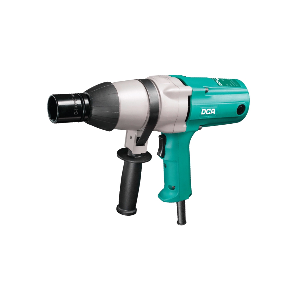 DCA บล็อคไฟฟ้า 620w 3/4" 588Nm APB22C DCA