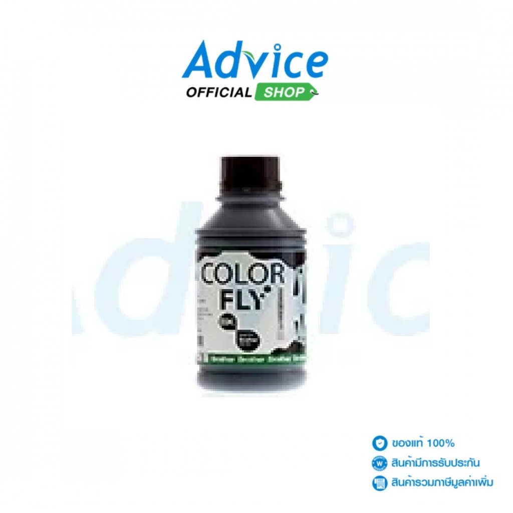 BROTHER 500 ml. BK - Color Fly - A0065976
