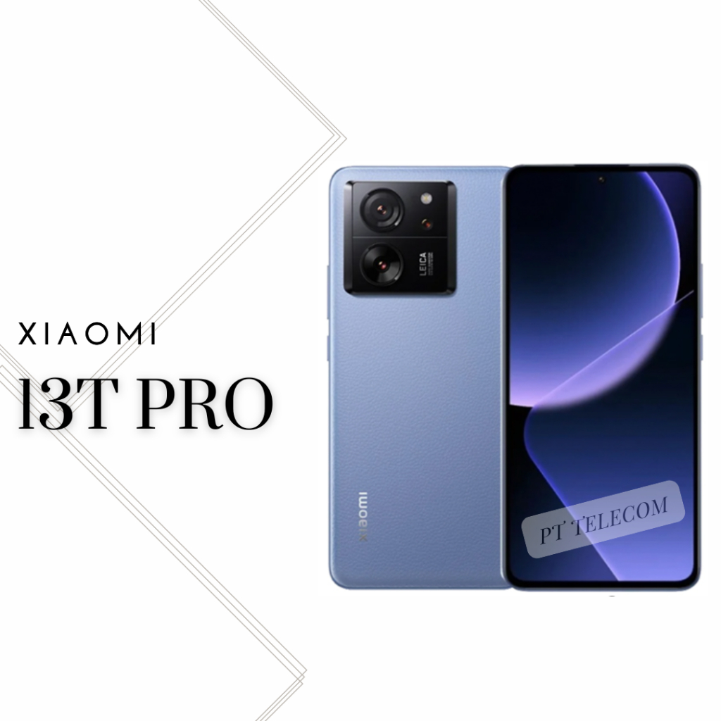 Xiaomi 13T Pro (Ram12/512GB)(16/1TB) สินค้าเคลียสตอค ประกันร้าน