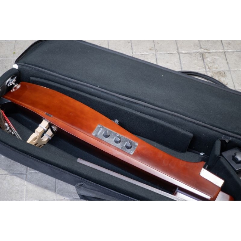 Yamaha silent Bass รุ่น SLB200