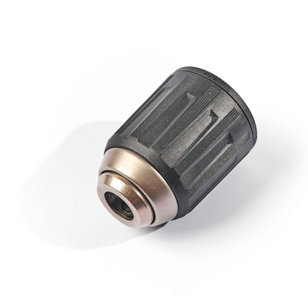 MAKITA มากีต้า MP766027-7 อะไหล่DHP484#13 หัวสว่านKEYLESS CHUCK 13 NO.13 KEYLESS DRILL CHUCK 13 FOR 