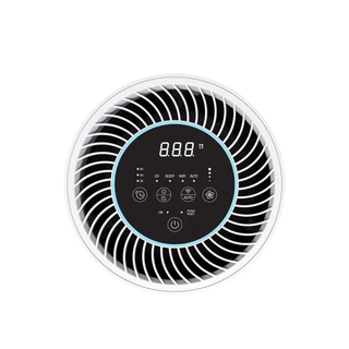 Bwell เครื่องฟอกอากาศขนาด 10-30 ตรม.6 ขั้นตอน รุ่น AP-8119US