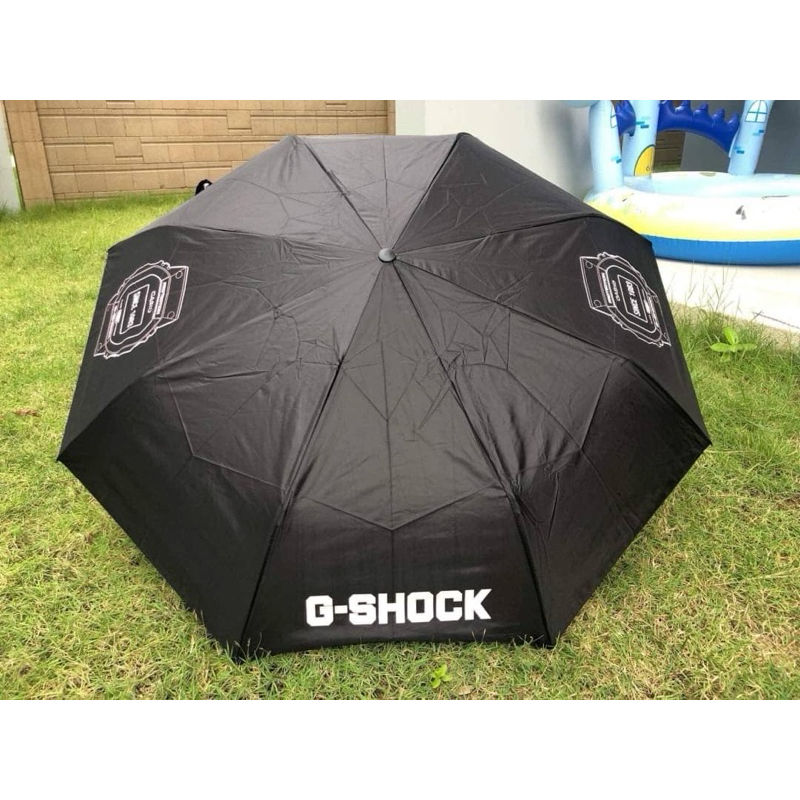 ร่ม G-Shock Anniversary 35 years