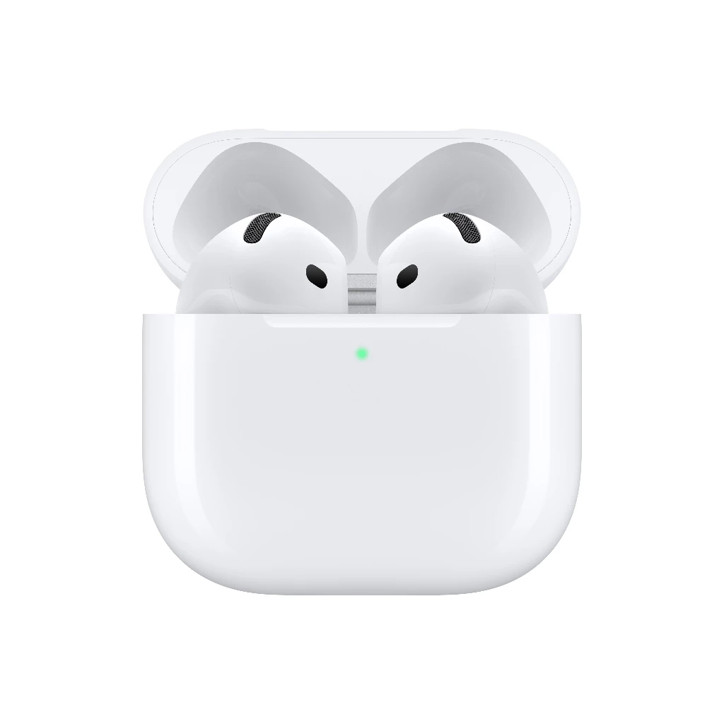 Apple AirPods 4 with Active Noise Cancellation thumbnail 3