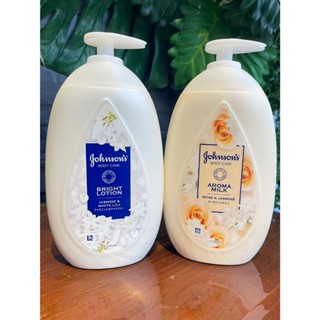 ใหม่!! Johnson's Body Care Body 500 ml.จอห์นสัน บอดี้ แคร์ โ…
