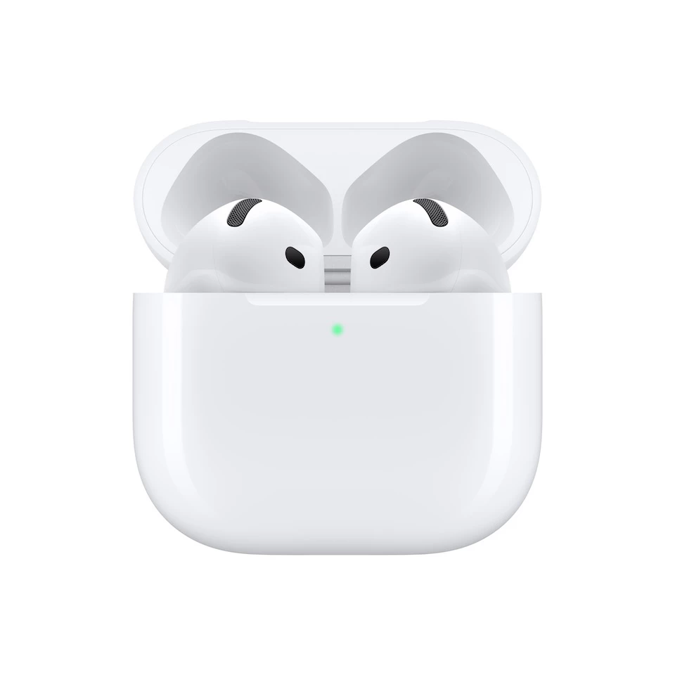 AirPods 4 2024 ; iStudio by UFicon thumbnail 3
