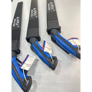 APEX เลื่อยตัดกิ่งไม้ ด้ามน้ำเงินดำมีสามรุ่นคือAS-S-170,AS-S-310,AS-S-350คุณภาพเกินราคา