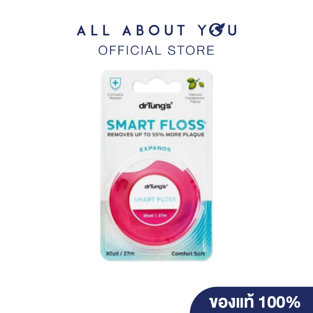 DrTung's DrTung's Smart Floss