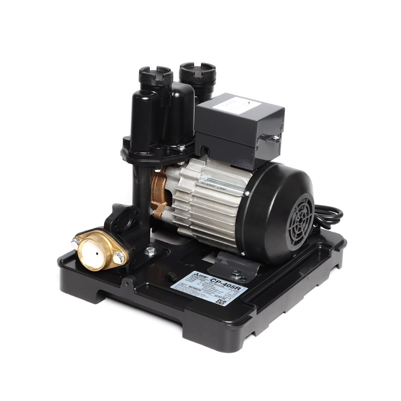 ปั๊มน้ำธรรมดา มิตซูบิชิ MITSUBISHI รุ่น CP-405R ขนาดปั้มน้ำ 400 วัตต์