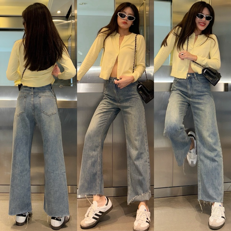 MIMII JEANS(3-5วันจัดส่ง)