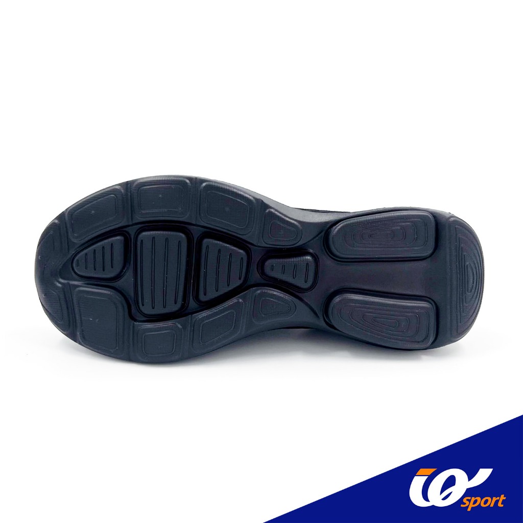 IQ SPORT รองเท้าผ้าใบผู้หญิงเพื่อสุขภาพ (Slip-On) รหัสPJ6-AE2227L