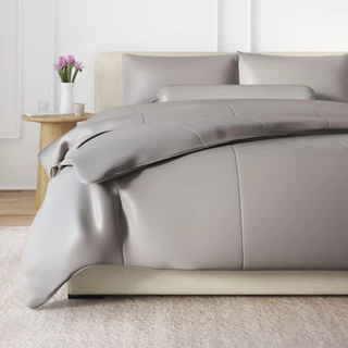 Chowa ผ้านวม Finest วัสดุ Lyocell Tencel™ ผ้าที่นอนสัมผัสเนียนนุ่มสุดหรู หลับลึกเย็นสบาย