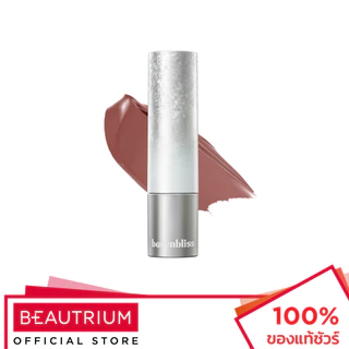 BARENBLISS No Gravity Transferproof Matte Lipstick ลิปสติก 3g