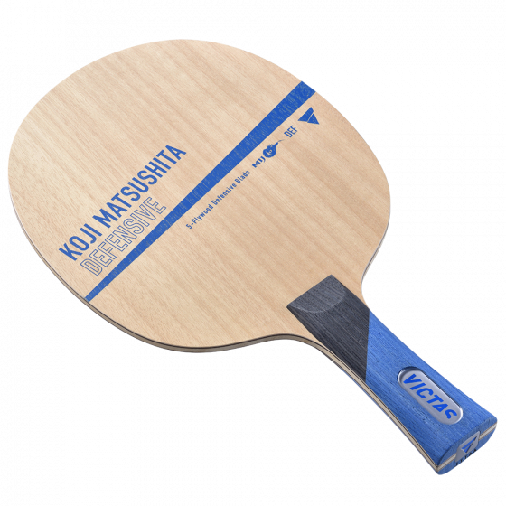 ไม้ปิงปอง Victas Koji Matsushita Defensive