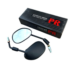 กระจกแท้ PR กระจกมองข้าง มอเตอร์ไซค์ Wave110i, Wave100, Wave…