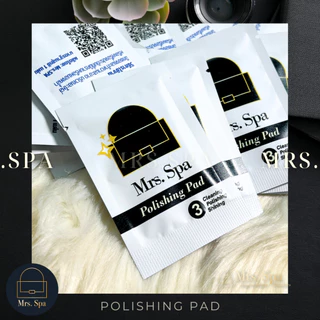 แผ่นเช็ดอะไหล่ กระเป๋าแบรนด์เนม by Mrs.SPA