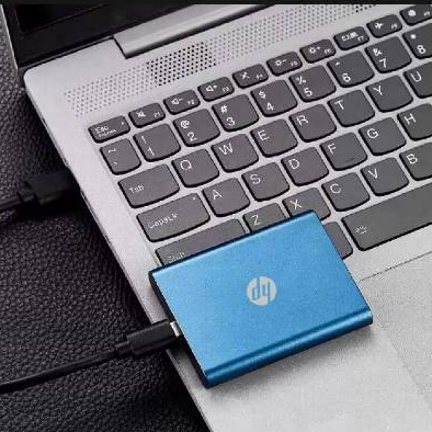 HDD ฮาร์ดไดรฟ์ภายนอก SSD 4TB ฮาร์ดดิสก์มือถือ 4TB External HDD 4TB Type-c USB 3.0