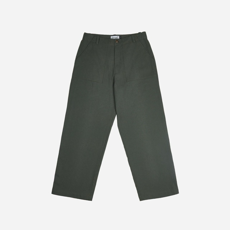 ANTNEST ARMY TROUSER OG-107
