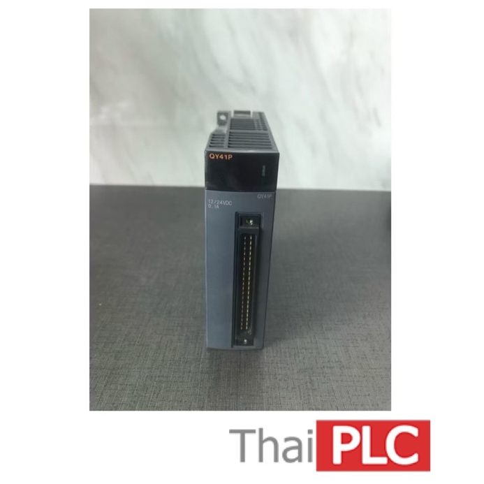 QY41P (MITSUBISHI) MELSEC-Q Output Unit