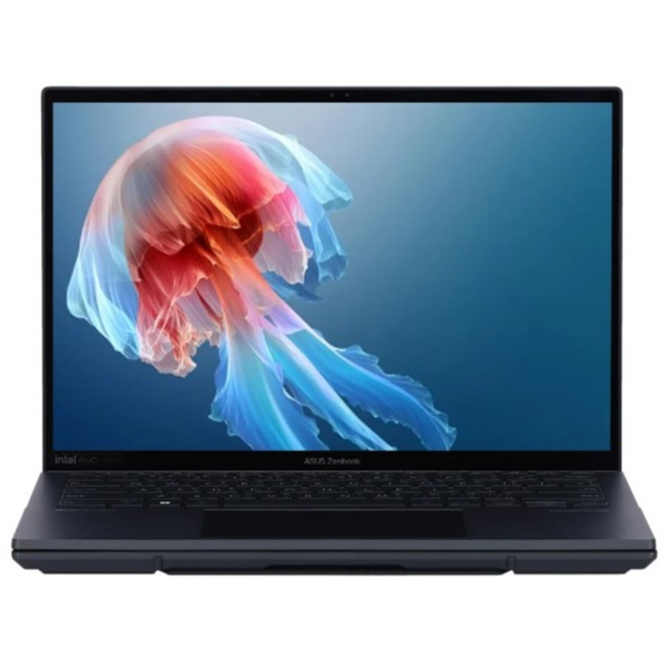 ASUS ZENBOOK 14 DUO UX8406MA-PZ731WF INKWELL GRAY