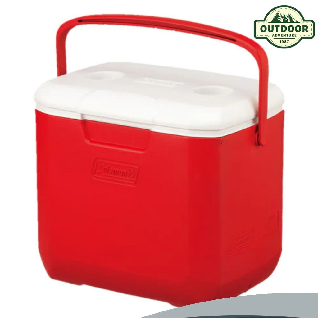 กระติกน้ำ Coleman 30 QT Cooler Asia