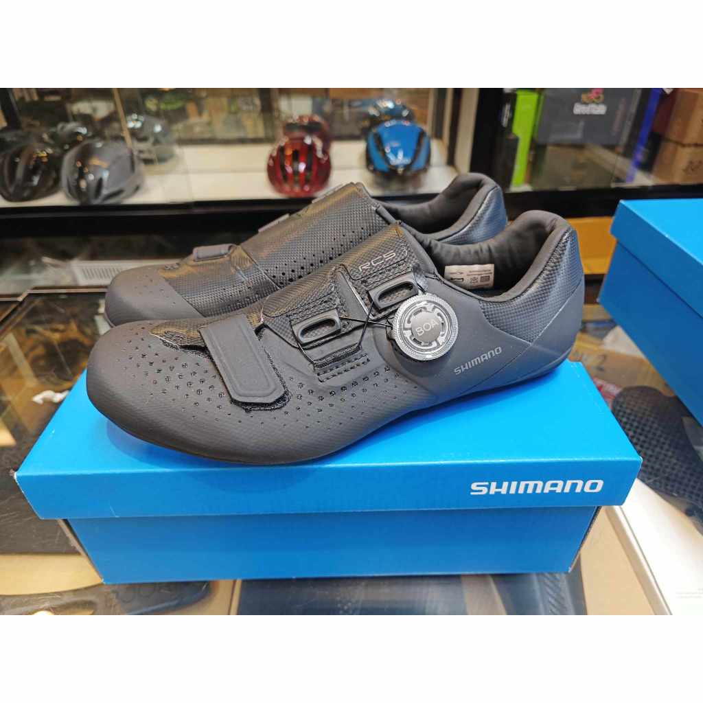 รองเท้า SHIMANO RC500