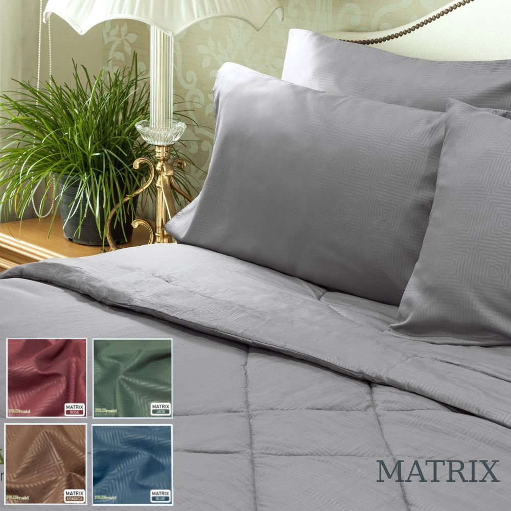 FAIRmaid รุ่น Matrix เครื่องนอนครบเซ็ท 6ชิ้น/4ชิ้น ขนาด 6/5/3.5ฟุต(king/queen/single size)