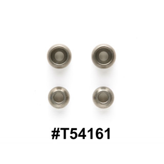 TAMIYA 54161 F104 LOW FRICTION SUSPENSION BALL SET