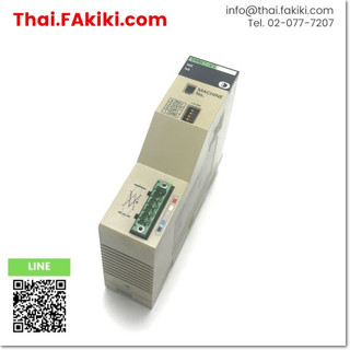 JUNKพร้อมส่ง, Junk, C200HW-DRM21-V1 PLC I/O Module, โมดูล PLC I/O สเปค -, OMRON (66-008-401)