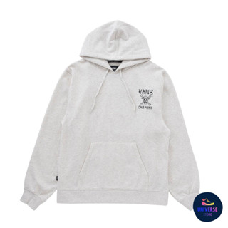 [ของแท้ ส่งฟรี PRE-ORDER] VANS M ONE PIECE SKATE FLEECE PO