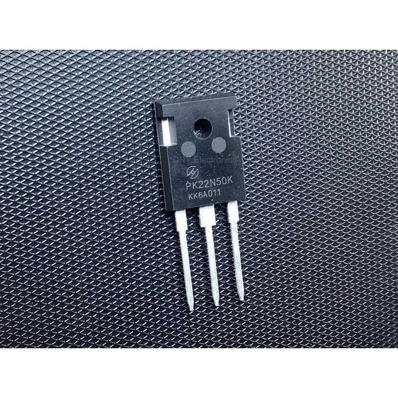 PK22N50K TO-247 PK22N50 22N50K 22N50 22A/500V field effect power tube