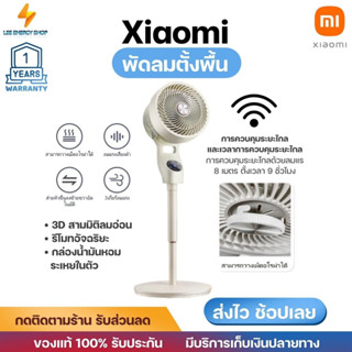 ประกัน 1ปี พัดลม Xiaomi พัดลมไร้ใบพัด พัดลมตั้งโต๊ะ พัดลมเล็ก พัดลมมินิ พัดลมไฟฟ้า พัดลมปรับอากาศ ส่งฟรี